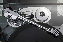 Tonearm Transrotor TRA 9 Black