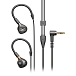 - img.2 IEMs headphones Beyerdynamic DT 71 IE Drum Bass Black - img.2