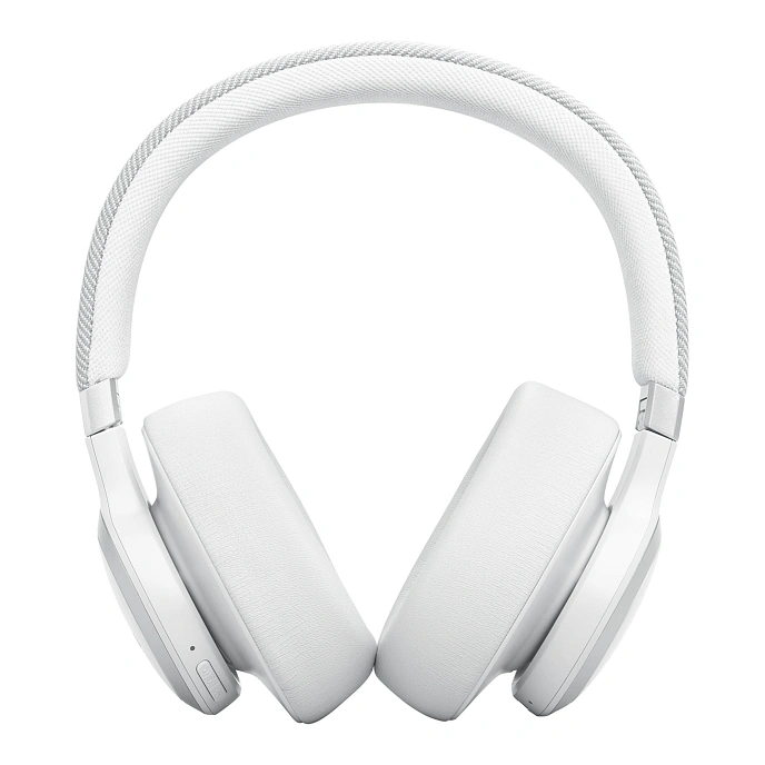 Wireless Headphones JBL Live 770NC White - img.1
