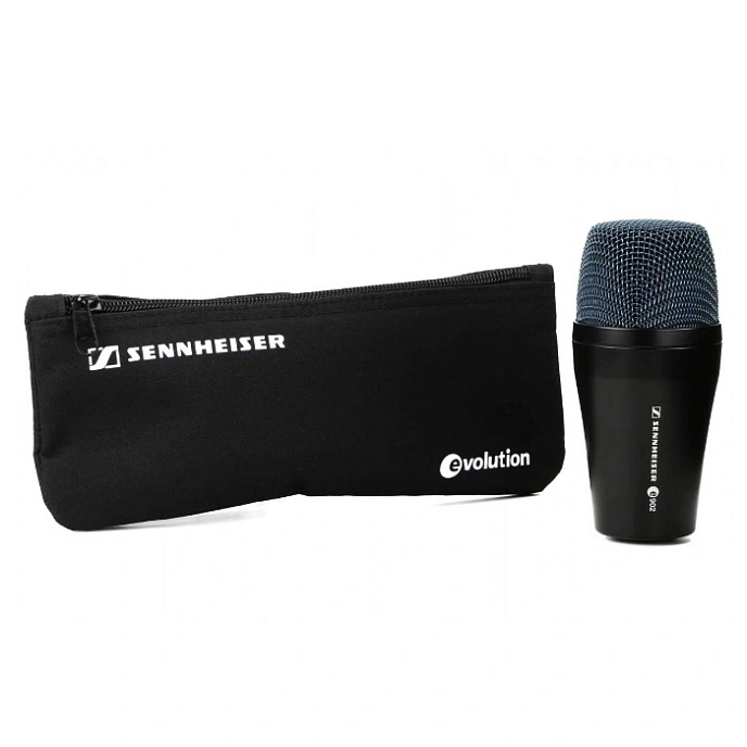 Instrument microphone Sennheiser E 902 - img.2