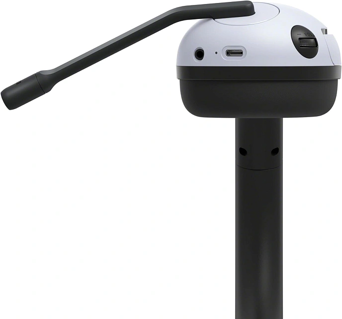 Wireless Headphones Sony INZONE H5 White - img.3