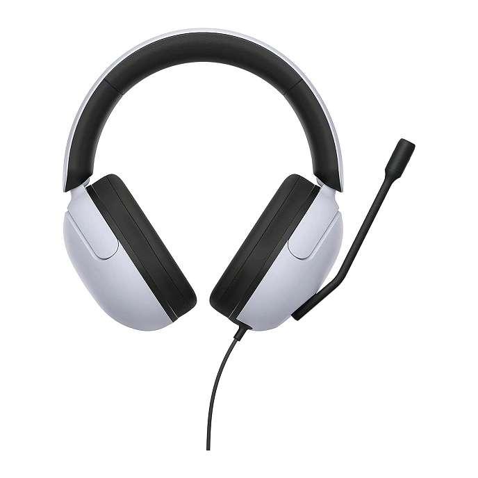 Gaming headset Sony INZONE H3 White - img.1