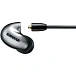 Headphones Shure SE846G2GT+UNI-EFS Silver - img.2