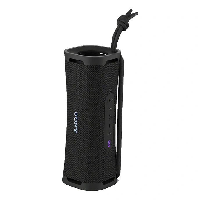 Portable speaker Sony ULT FIELD 1 Black - img.4