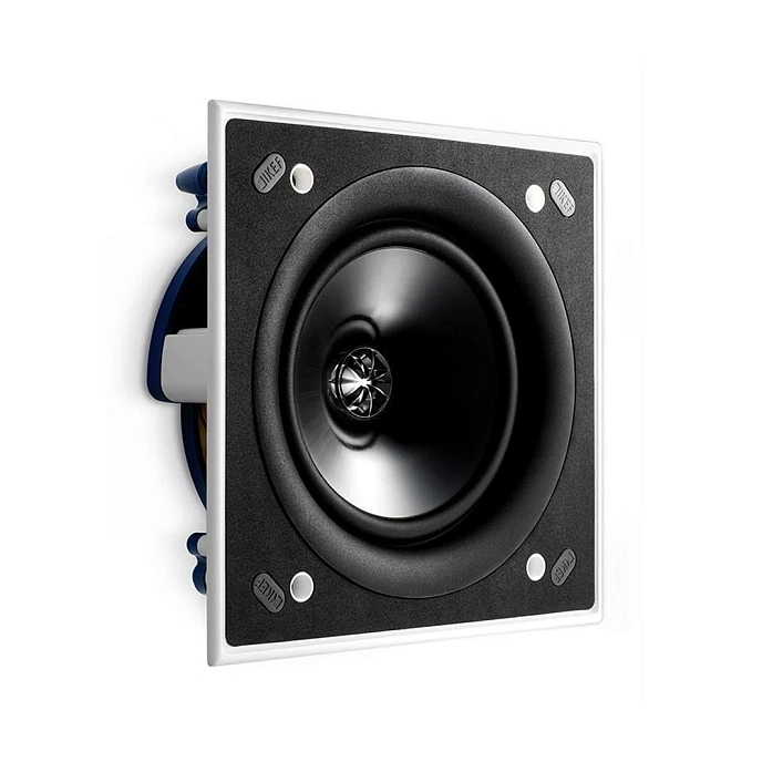 In-Wall Speakers KEF Ci160QS White - img.3