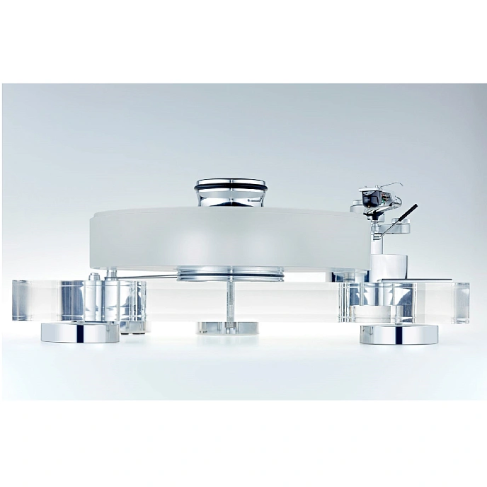 Turntable Transrotor Leonardo 40-60 TMD - img.3