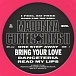 Vinyl Record MADONNA Confessions II (Neon Pink) LP - img.1