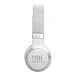 - img.3 Wireless Headphones JBL Live 670NC White - img.3
