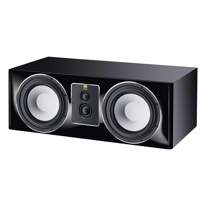 Central Channel Magnat Signature Center 73 Black - img.0