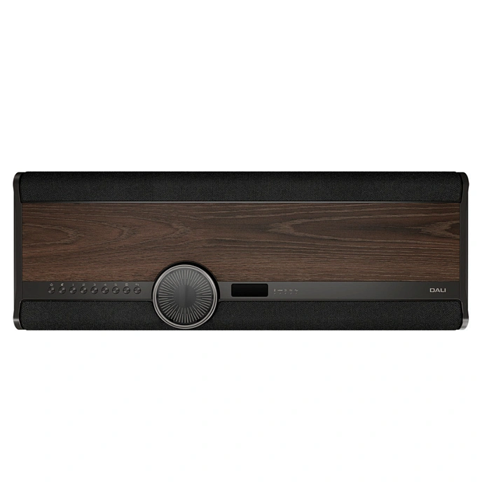 Speaker System Dali Vega Dark Oak - img.1