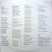 Vinyl Record Talking Heads - Fear Of Music LP - img.5