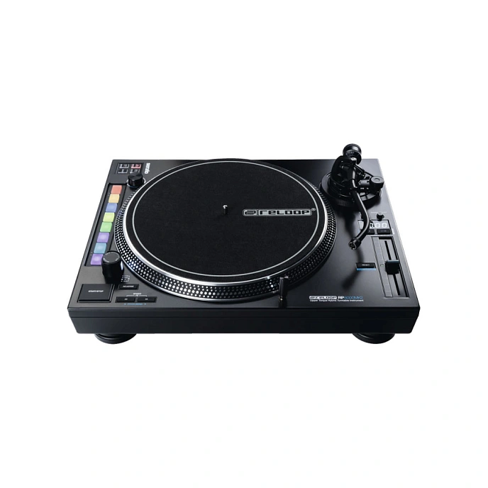 Turntable Reloop RP-8000 MK2 - img.10