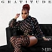 Vinyl Record Mary J. Blige - Gratitude (Silver & White Swirl Edition) LP - img.0
