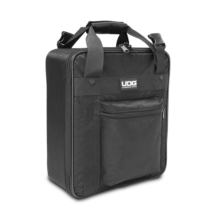 Case UDG Ultimate CD Player/Mixer Bag Large MK2 Black - img.1