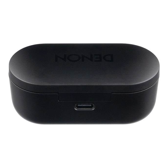 Wireless Headphones Denon PerL Black - img.6