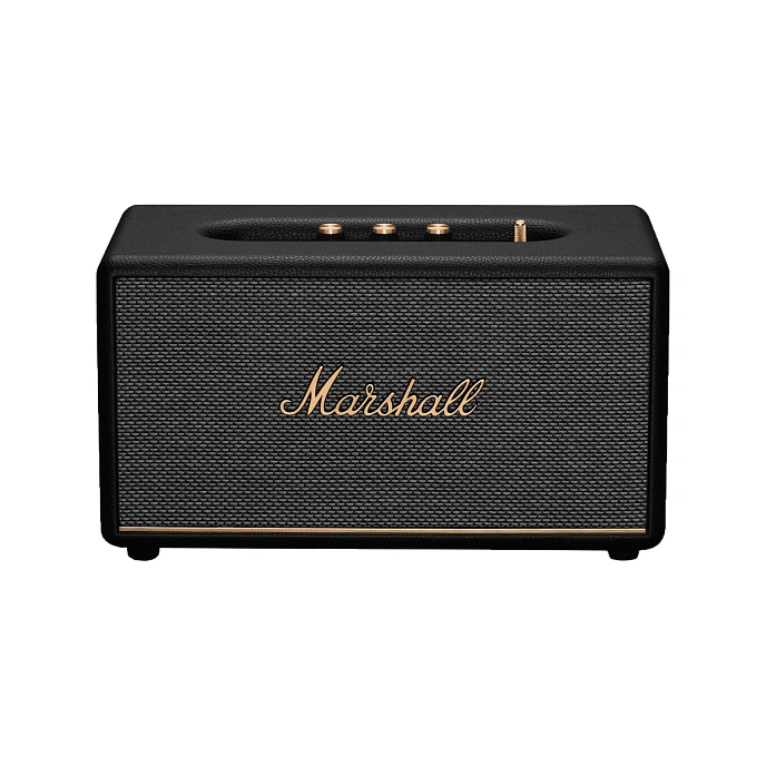 Wireless Speaker Marshall Stanmore III Black - img.1