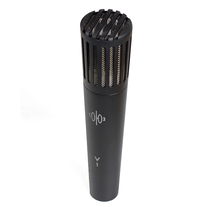 Vocal microphone Soyuz V1 Black - img.6
