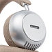 High End headphones Ecoute TH1 Satin Aluminum - img.9