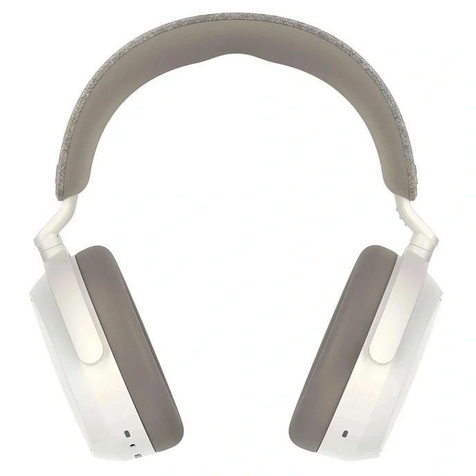 Wireless Headphones Sennheiser Momentum 4 Wireless White - img.2