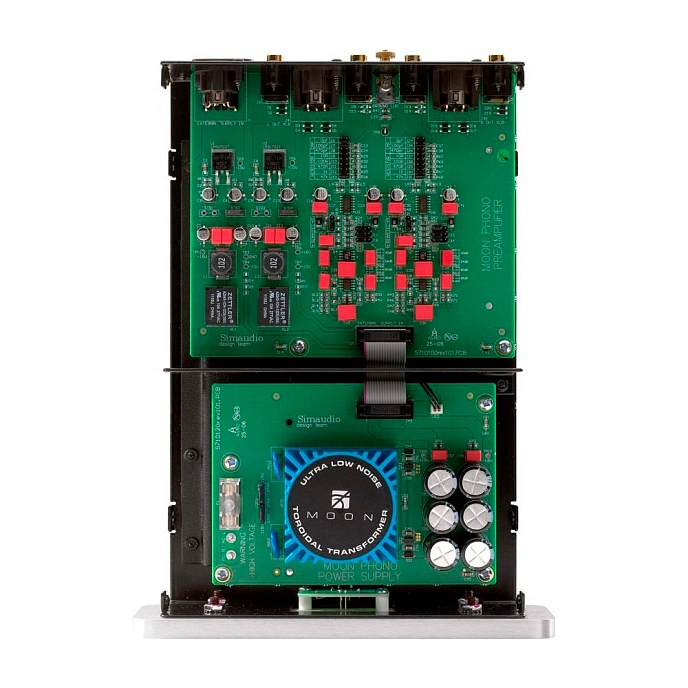 Phono Stage Moon by Simaudio 310LP - img.2