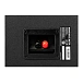 Bookshelf speakers Polk Audio Monitor XT90 Black - img.6