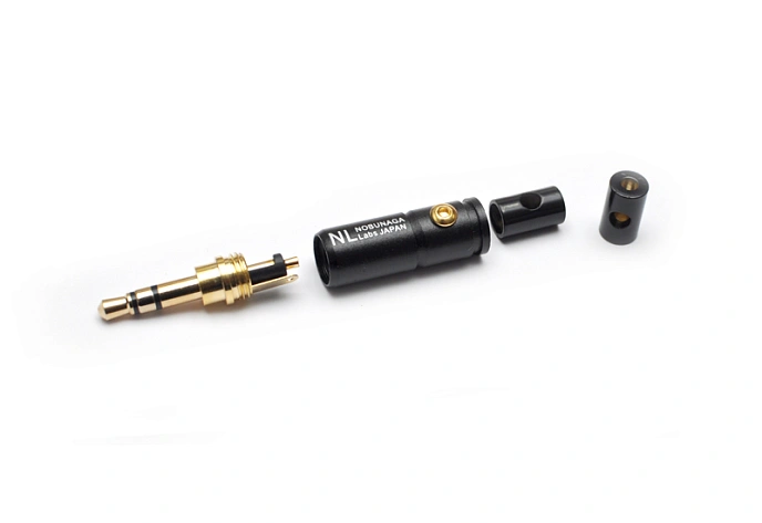 Connector Nobunaga Labs NLP-01B - img.1