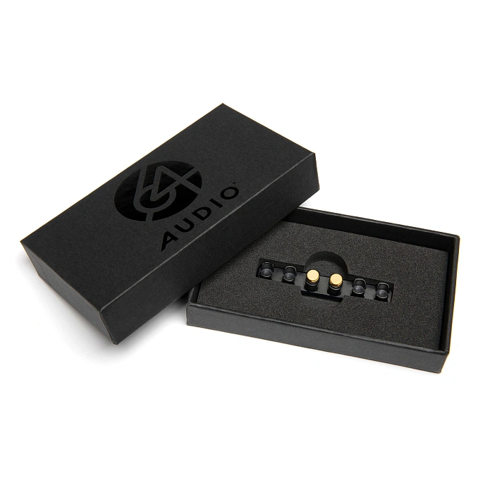 IEMs headphones 64 Audio U4s - img.4