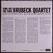 Vinyl Record The Dave Brubeck Quartet – Time Out (Purple) LP - img.1