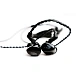 IEMs headphones JH Audio Sheena Black - img.1