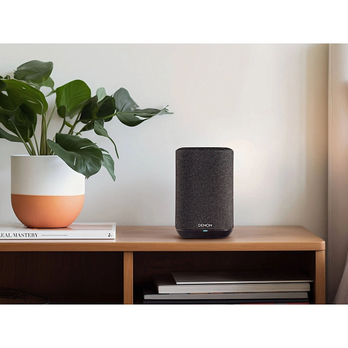 Multiroom speakers Denon Home 150 NV Black - img.3