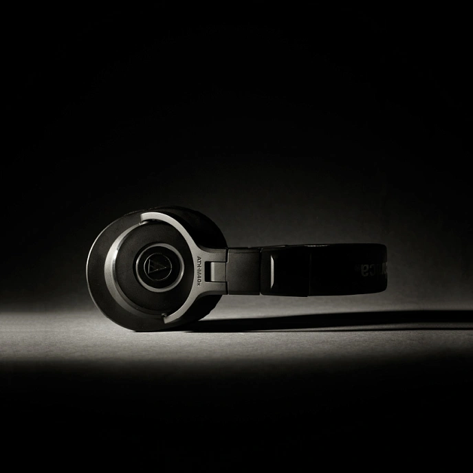 Over-ear headphones Audio-Technica ATH-M40x - img.13