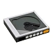 Player MoonDrop Discdream 2 White/Grey - img.2