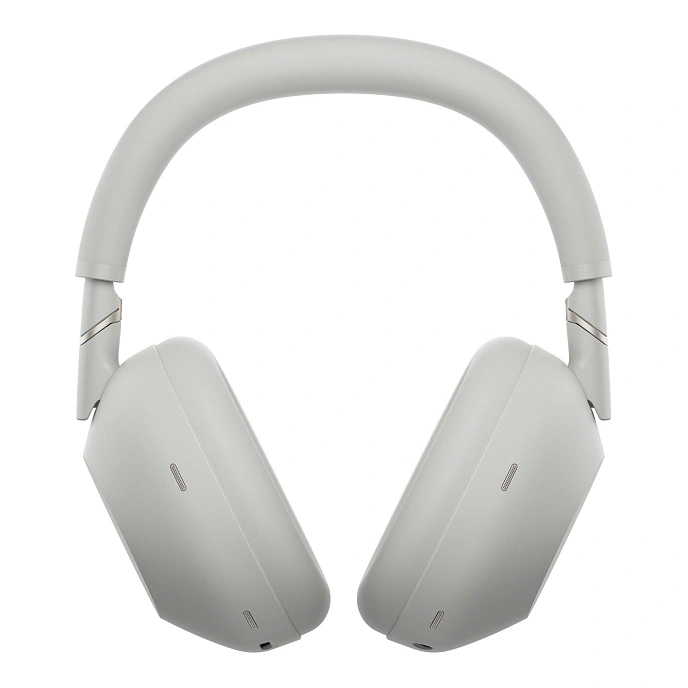 Wireless Headphones Sony WH-1000XM6 Platinum Silver - img.2