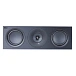 Central Channel KEF Q6 Meta Satin Black - img.1