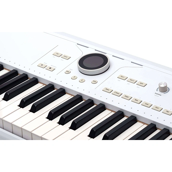Synthesizer Arturia AstroLab White - img.4