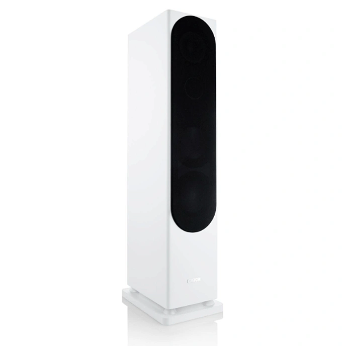 Floorstanding Speakers Canton Townus 90 White Matt (1pc) - img.3