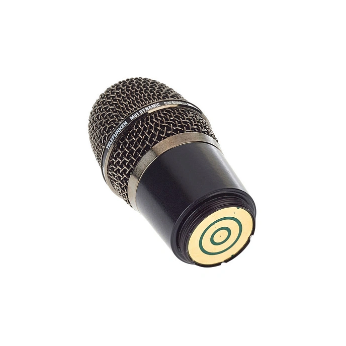 Instrument microphones Telefunken M81-WH Nickel - img.1