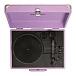Turntable Crosley Cruiser Deluxe Lavender - img.2