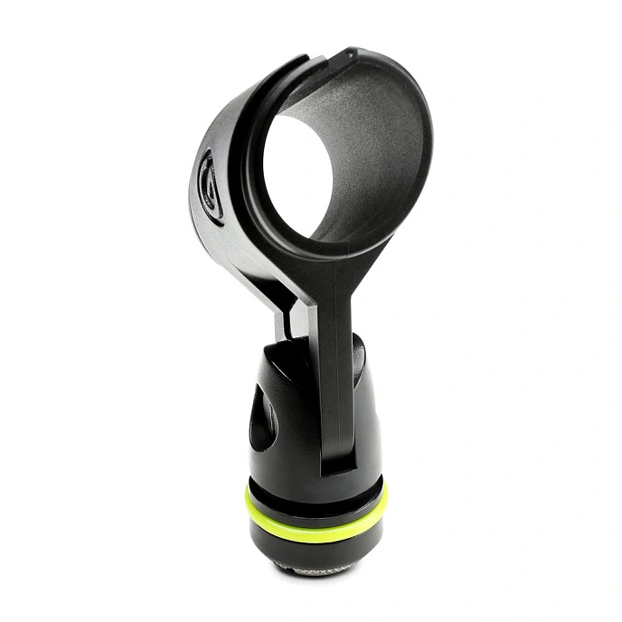 Microphone Accessories Gravity MS CLMP 25 Black - img.1