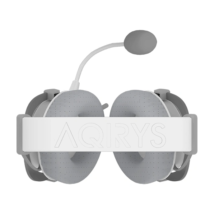 Gaming headset AQIRYS Sirius 7.1 White - img.10