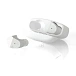 - img.7 Wireless Headphones Final Audio ZE3000 White - img.7