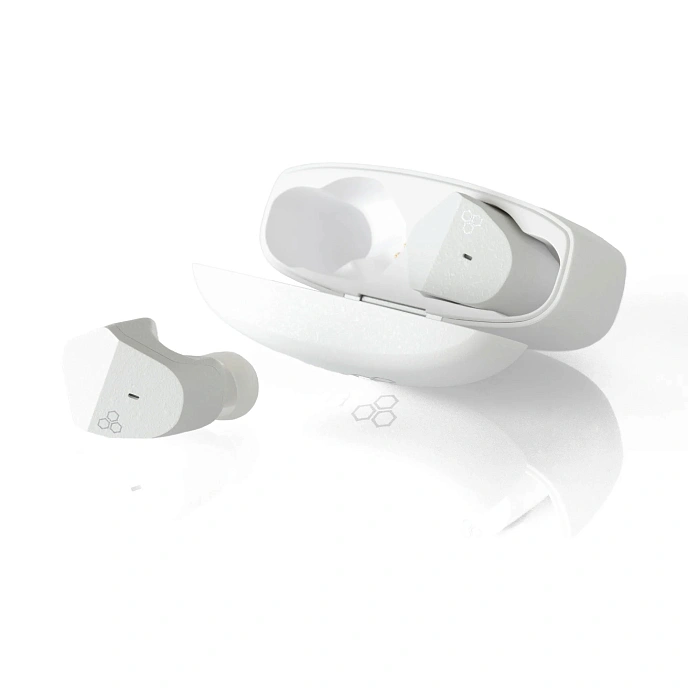 Wireless Headphones Final Audio ZE3000 White - img.7