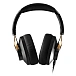 Over-ear headphones Austrian Audio Hi-X18 Gold Limited Edition Black Gold - img.1 Over-ear headphones Austrian Audio Hi-X18 Gold Limited Edition Black Gold - img.1
