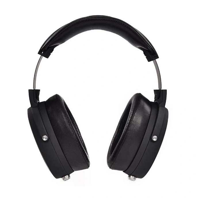 Headphone Amplifiers and DACs Warwick Acoustics Aperio Amplifier Silver - img.5