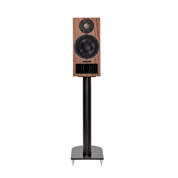 PMC Active twenty5 22i Walnut (pair) - img.1
