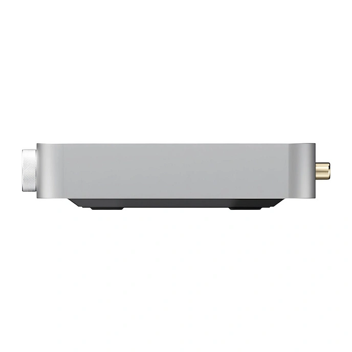 Headphone Amplifiers and DACs FiiO K11 Silver - img.4