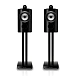Bookshelf speakers Bowers & Wilkins 805 D5 Black - img.0