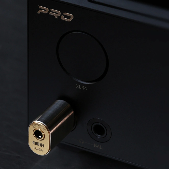 Adapter ddHiFi DJ65A - img.5