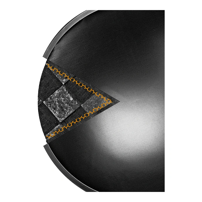 Bookshelf speakers Borresen M1 Black Piano Lacquer - img.15