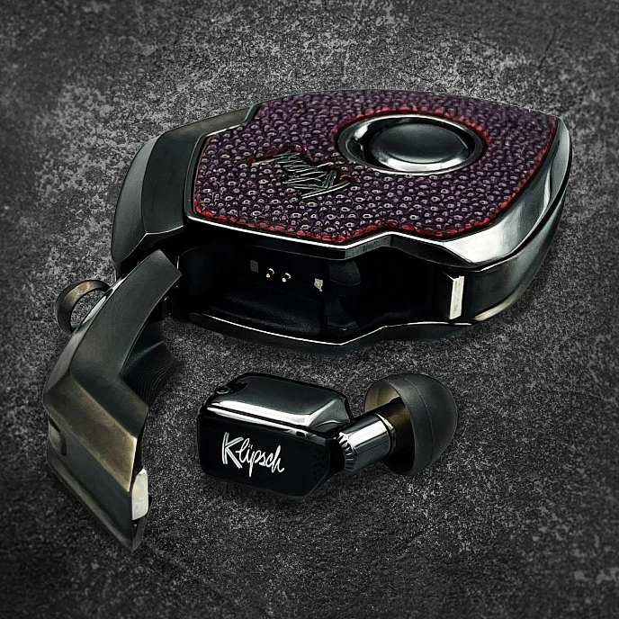 Wireless Headphones T10 Bespoke Edition Power Perse - img.3